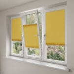 StickFit TradeChoice Blockout Saffron