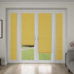 StickFit TradeChoice Blockout Saffron