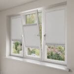 StickFit TradeChoice Blockout White