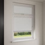 StickFit TradeChoice Blockout White