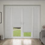 StickFit TradeChoice Blockout White