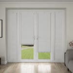 StickFit TradeChoice White