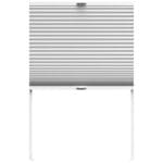 StickFit TradeChoice Blockout White