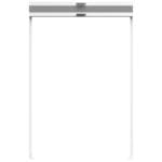 StickFit TradeChoice Blockout White