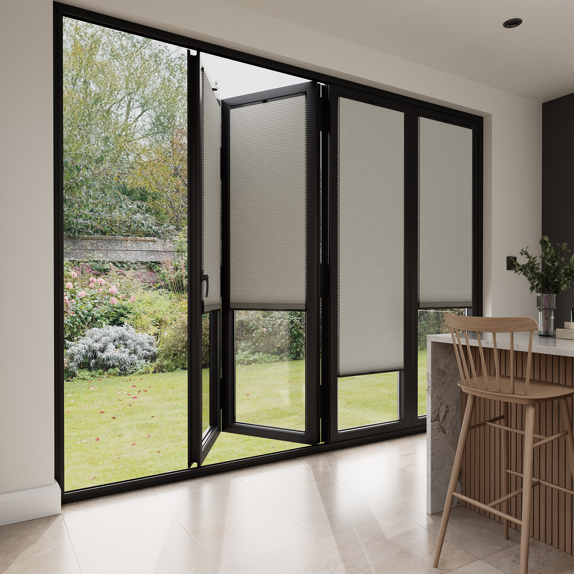 StickFit TradeChoice Blockout Taupe - Image 2