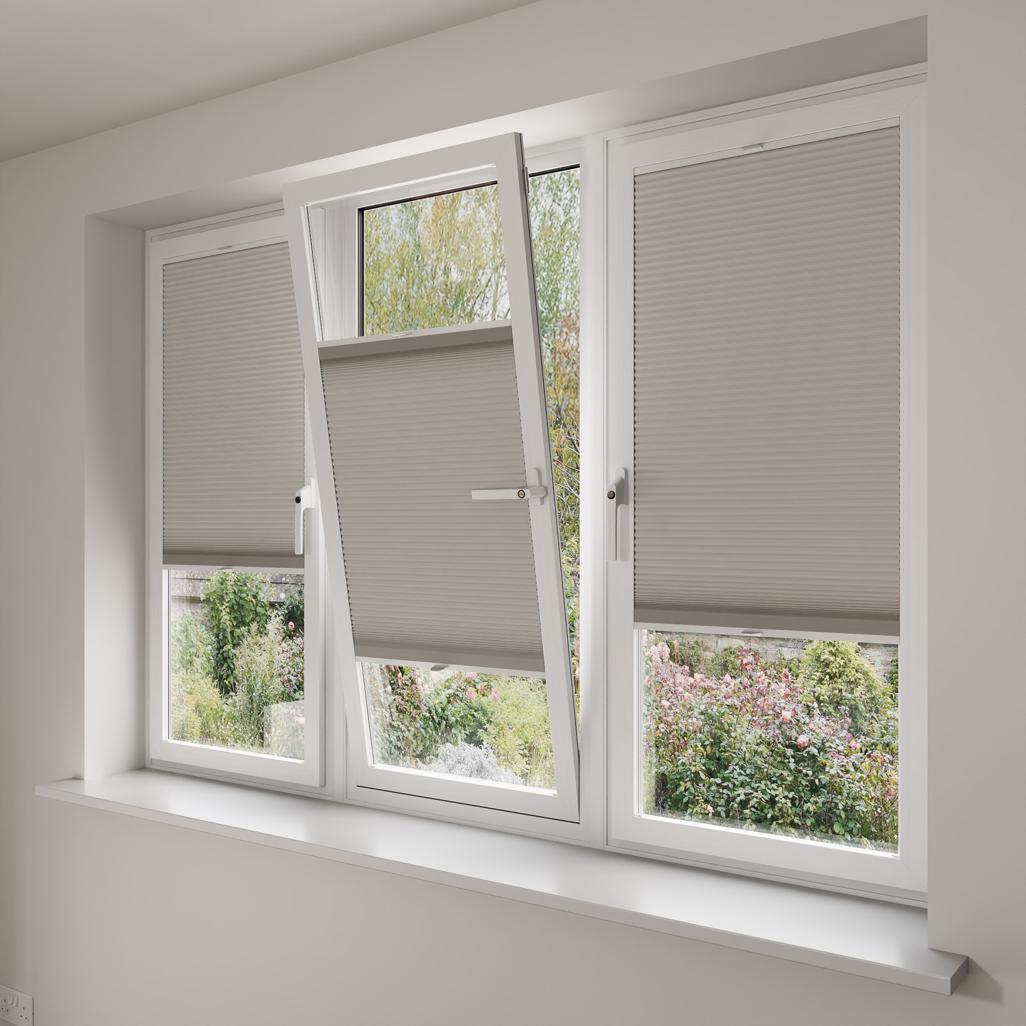 StickFit TradeChoice Blockout Taupe - Image 3