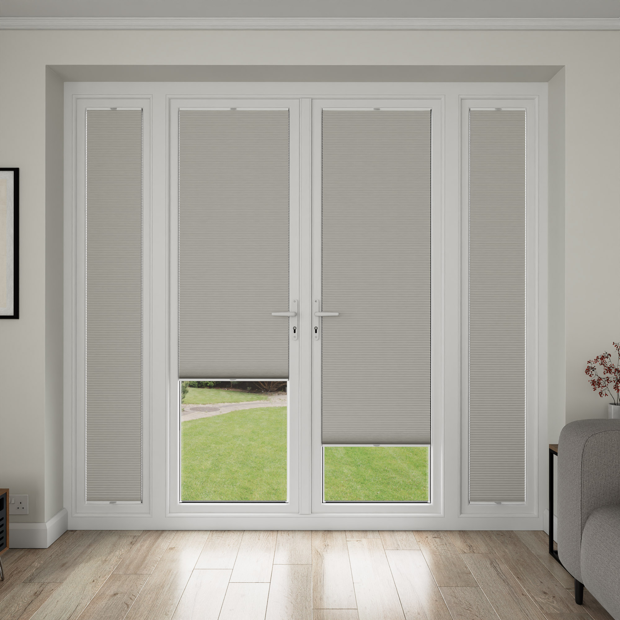 StickFit TradeChoice Blockout Taupe - Image 5