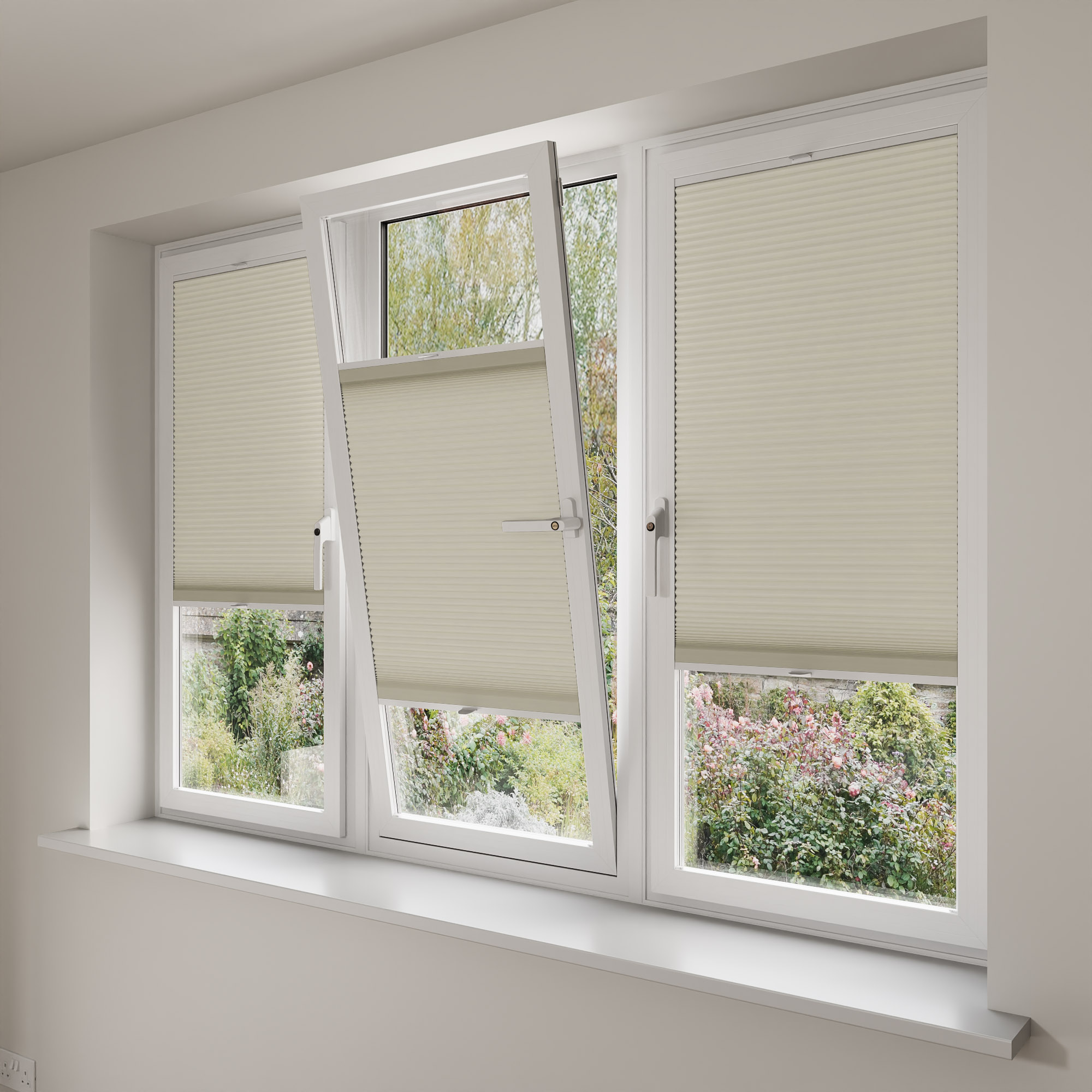 StickFit TradeChoice Blockout Cream - Image 3