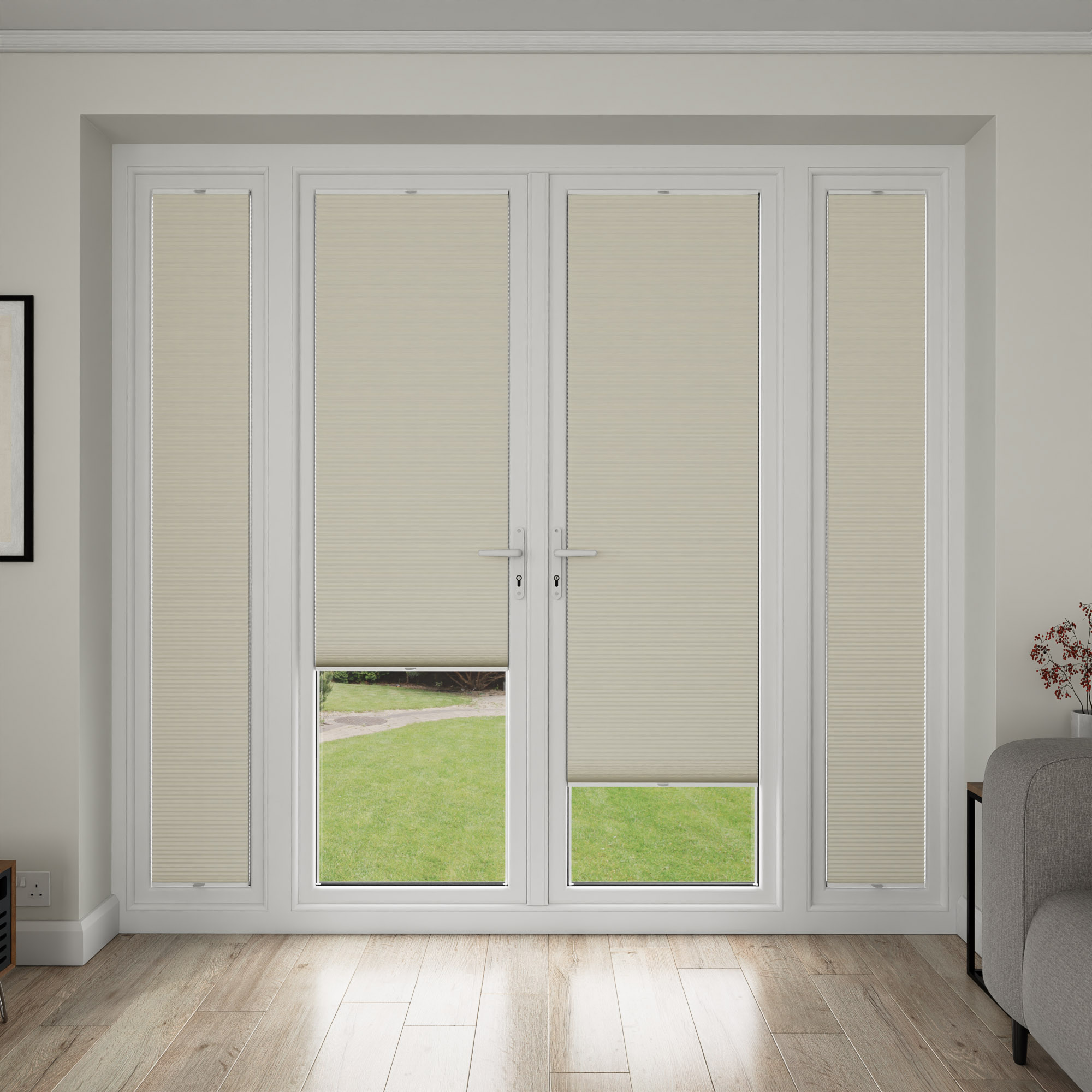 StickFit TradeChoice Blockout Cream - Image 5