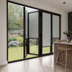StickFit TradeChoice Blockout Dove Grey