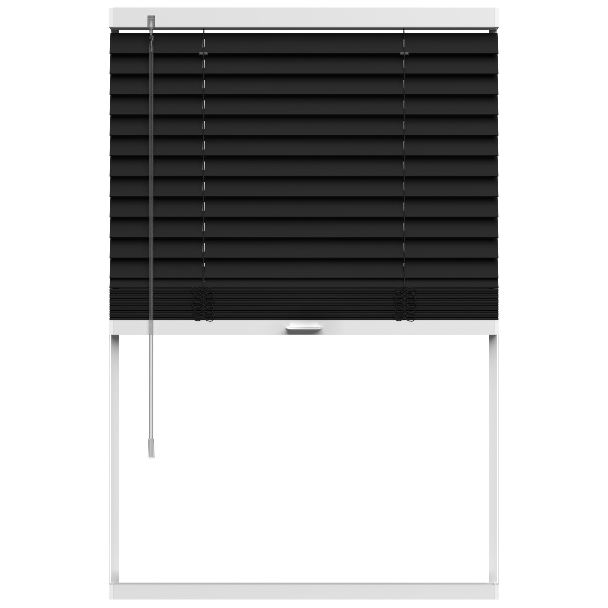 StickFit Carbon Black Real Wood - Image 2