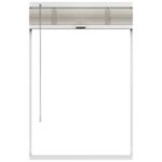 StickFit Mirren Cream Real Wood