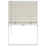 StickFit Mirren Cream Real Wood