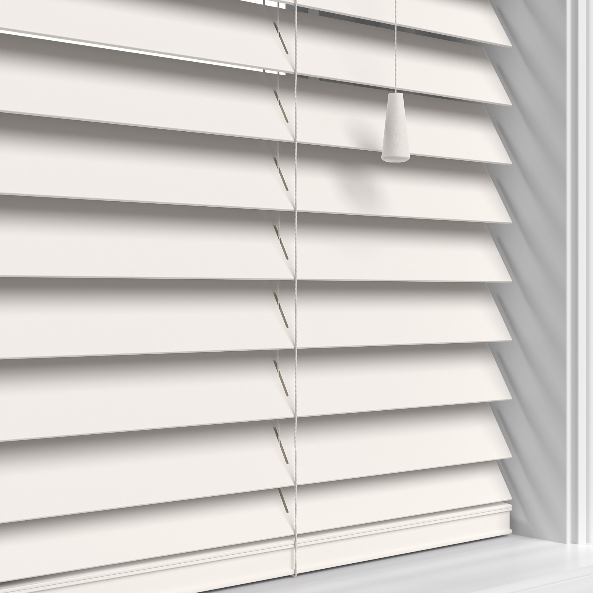 Alpine Basswood Real Wood - Image 4