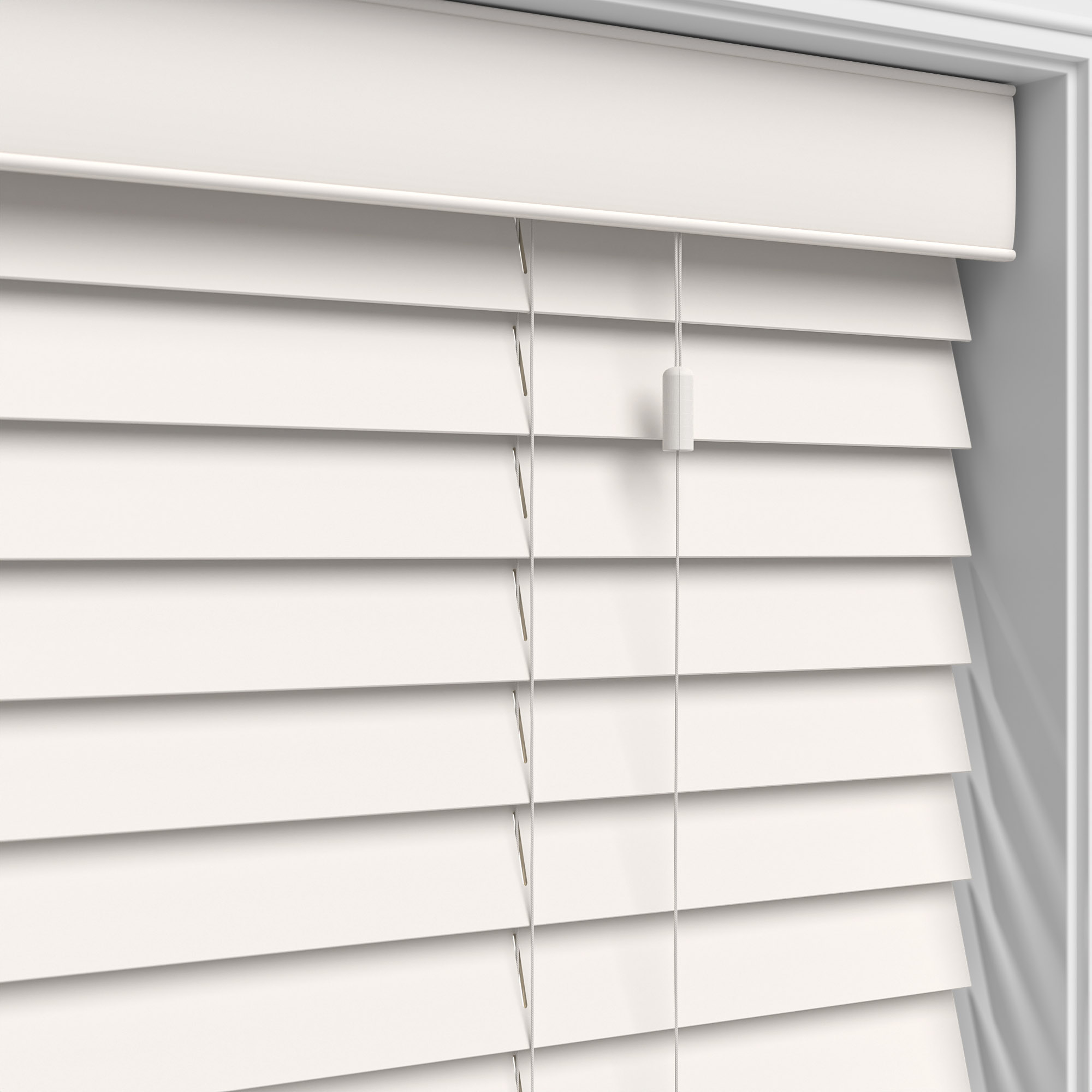 Alpine Basswood Real Wood - Image 5