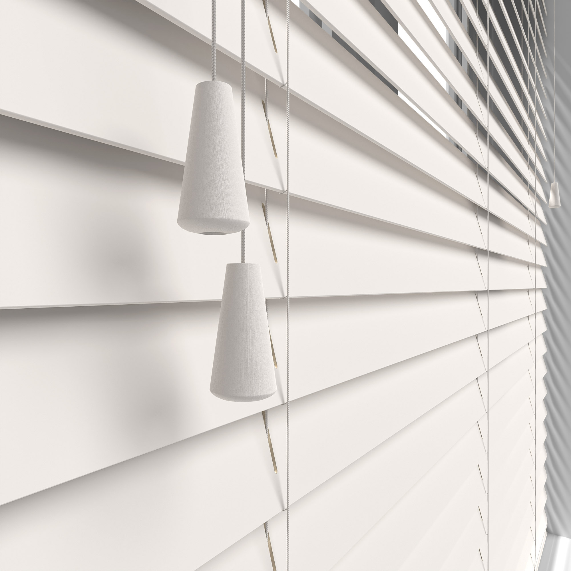 Alpine Basswood Real Wood - Image 6