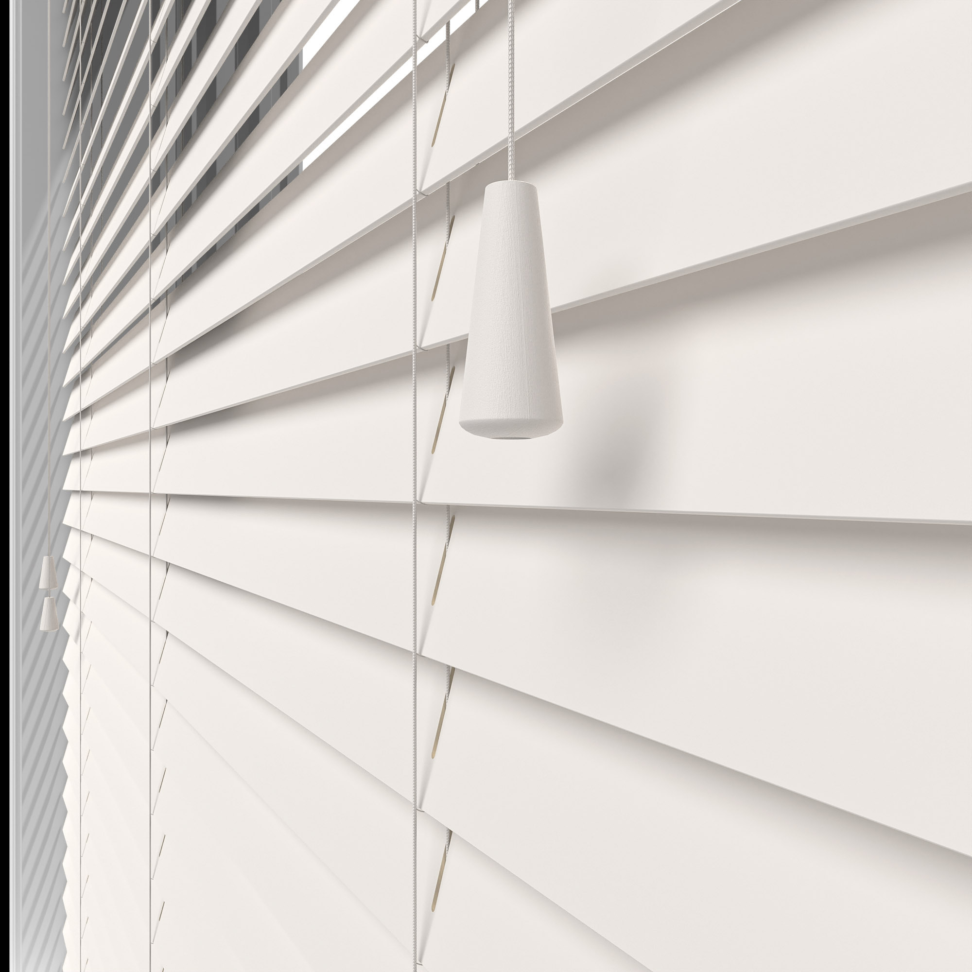 Alpine Basswood Real Wood - Image 8