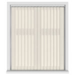 Amaris Beige Replacement Slats