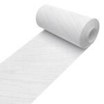 Amaris White Replacement Slats