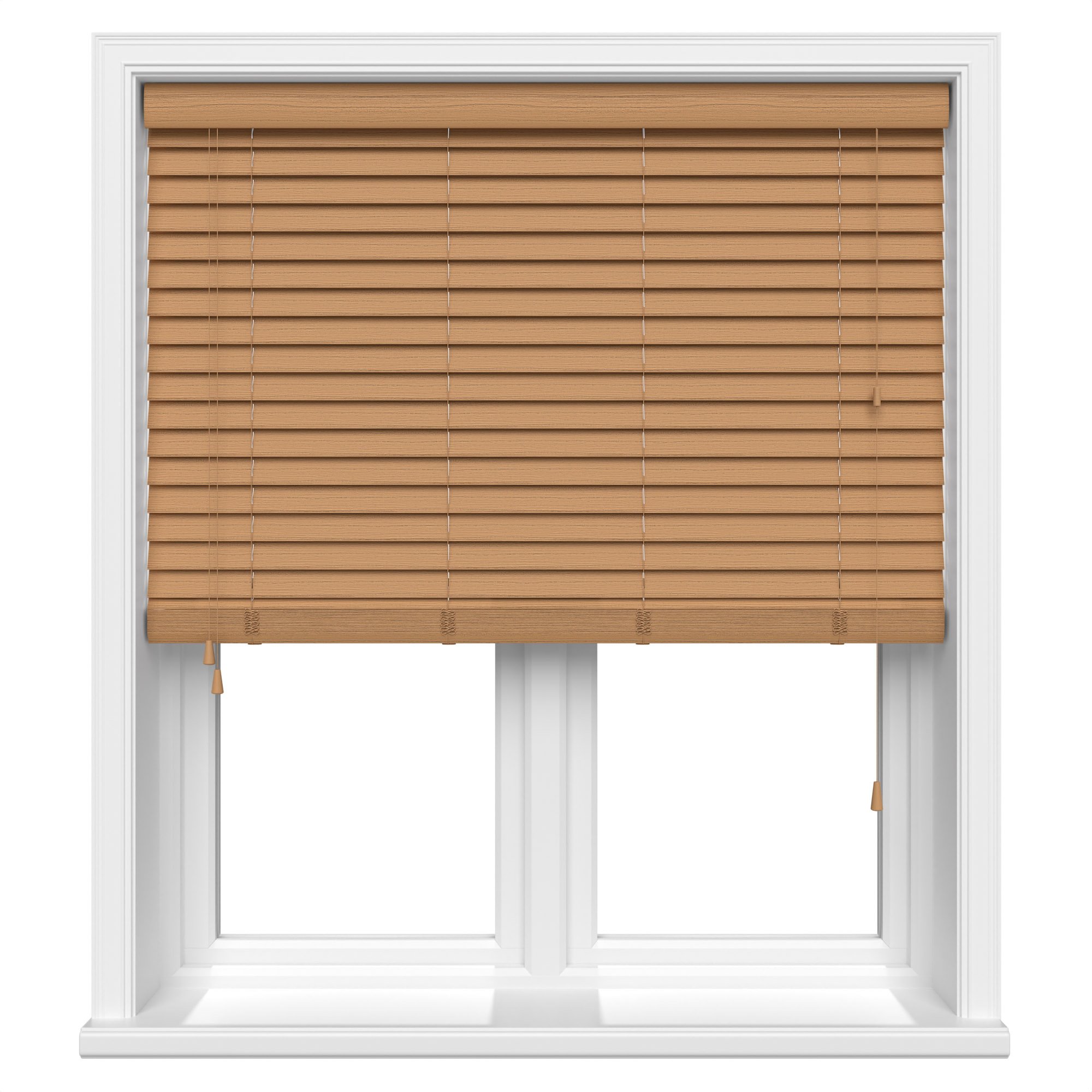 Amber Wood Grain Eco-Wood - Image 2