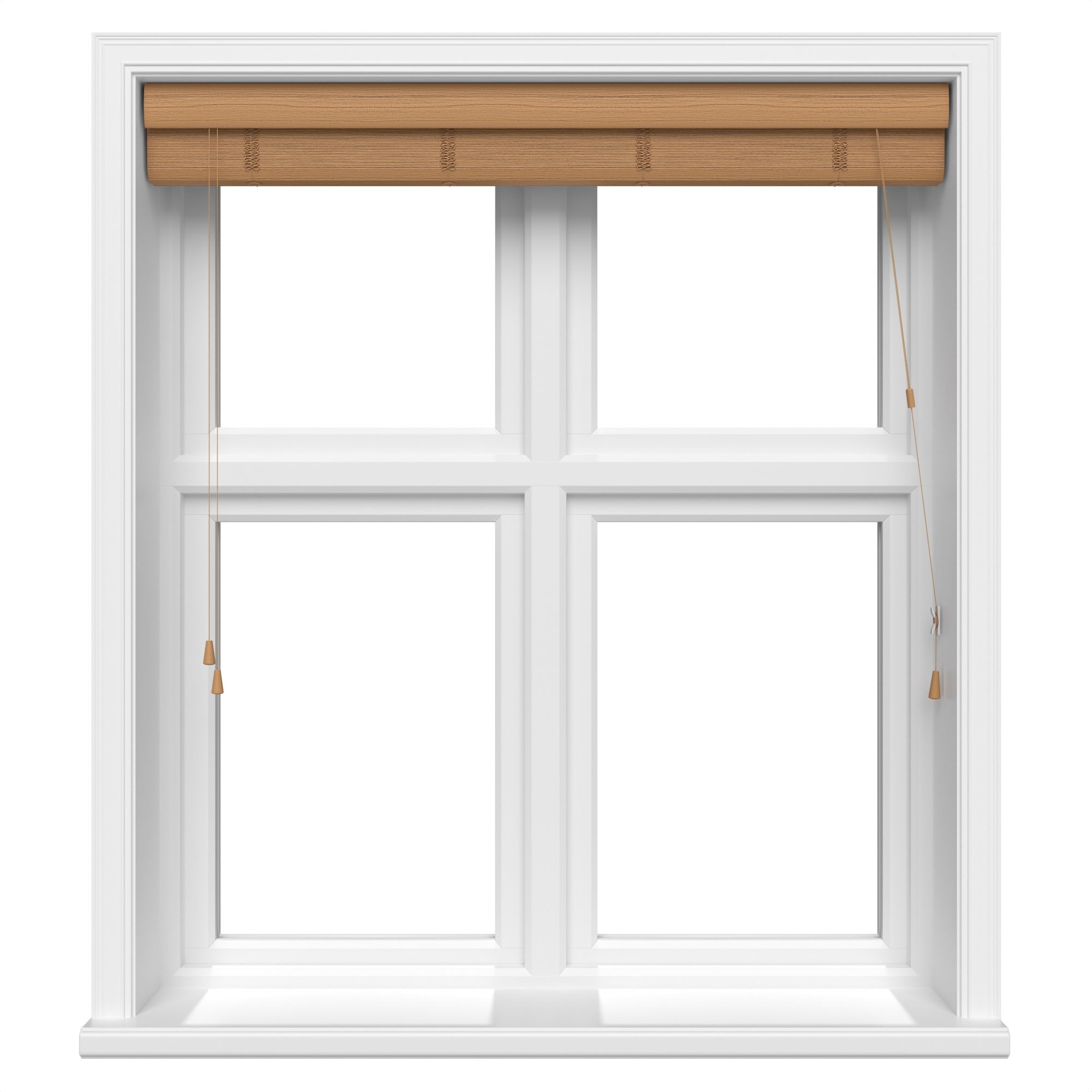 Amber Wood Grain Eco-Wood - Image 3