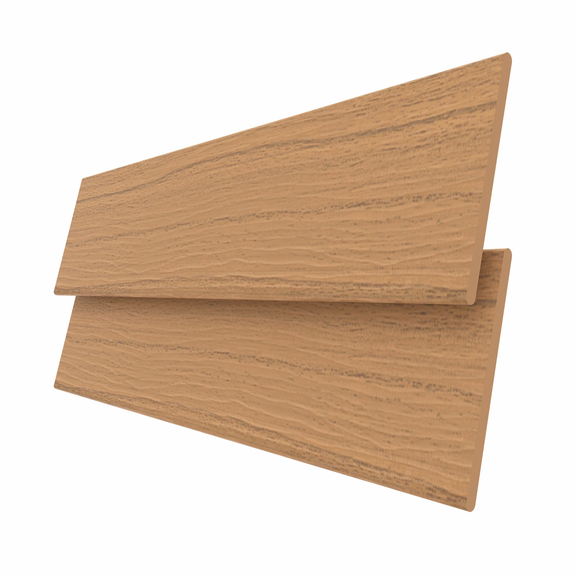 Amber Wood Grain Eco-Wood - Image 9