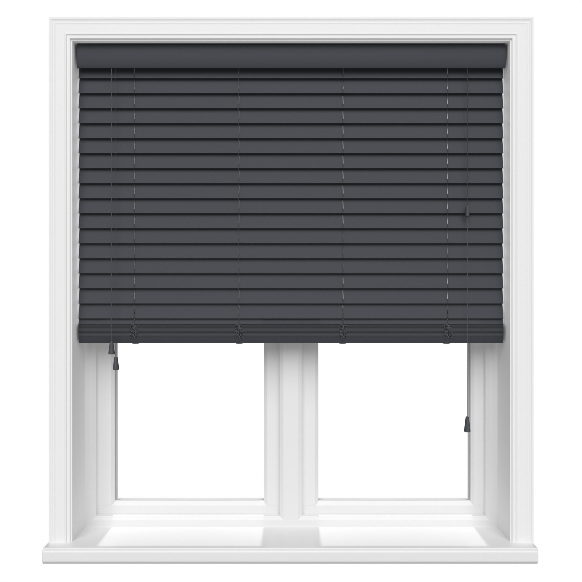 Anthracite Grey Eco-Wood - Image 2