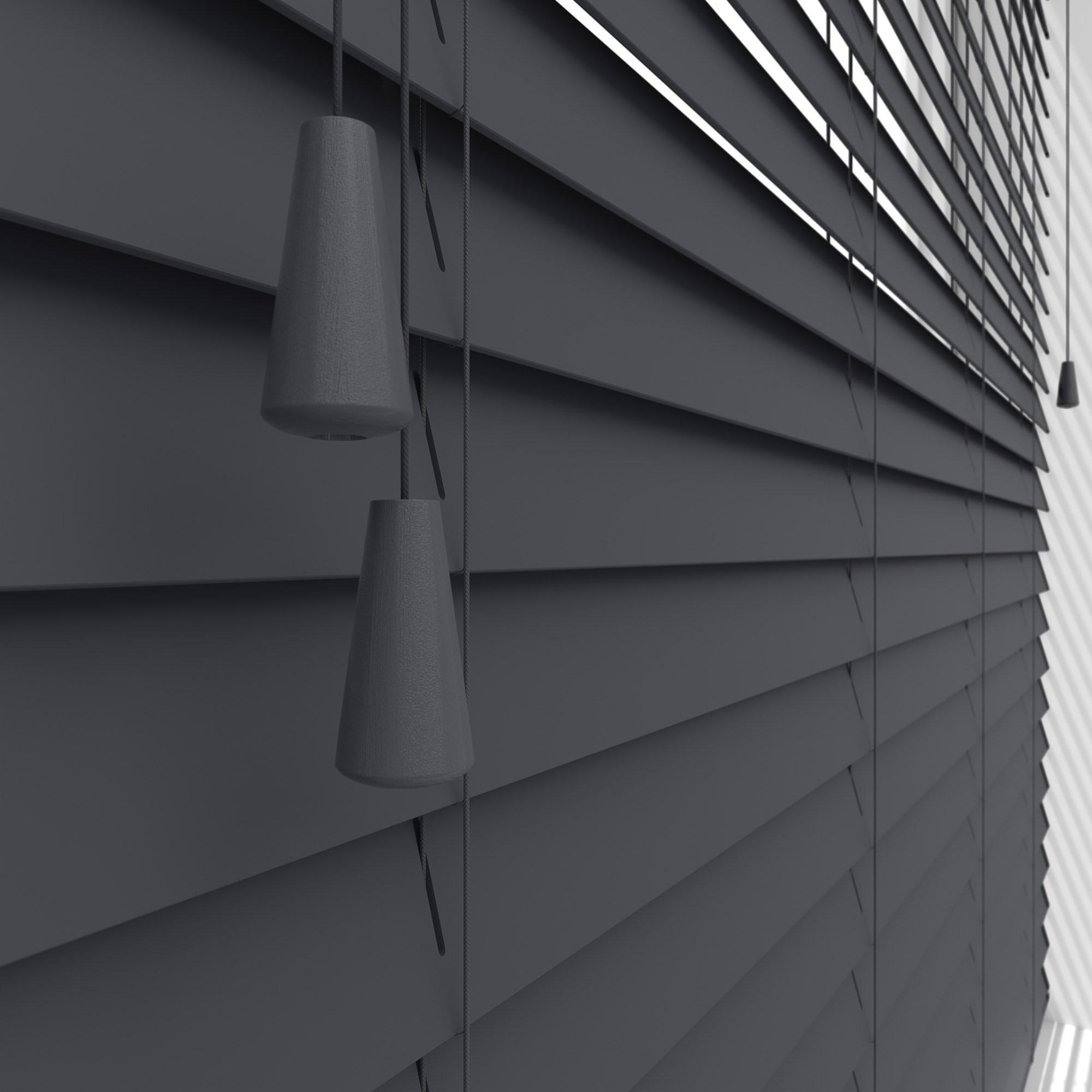 Anthracite Grey Eco-Wood - Image 6