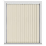 Aqualush Beige Replacement Slats