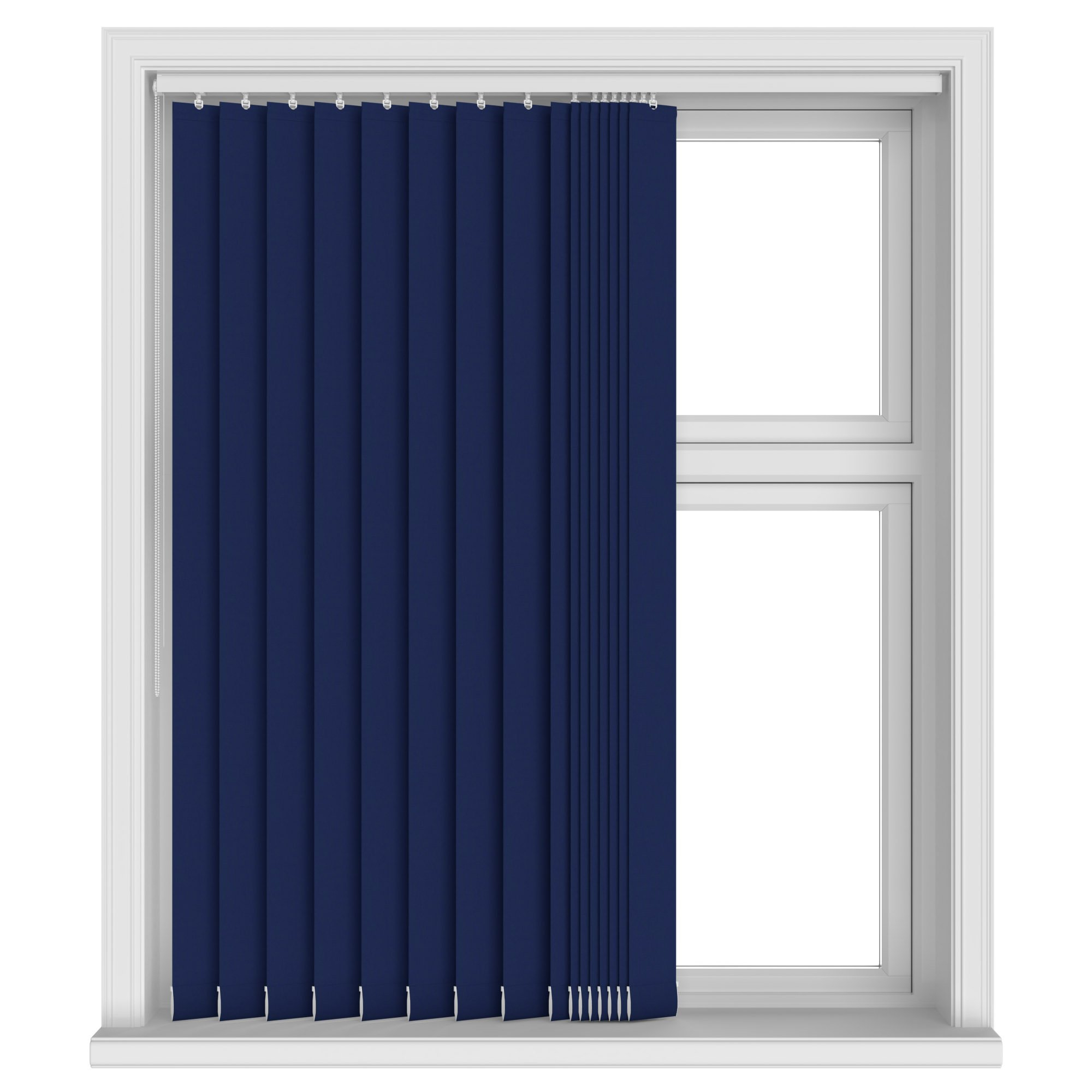 Aqualush Navy Blue - Image 3