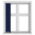 Aqualush Navy Blue