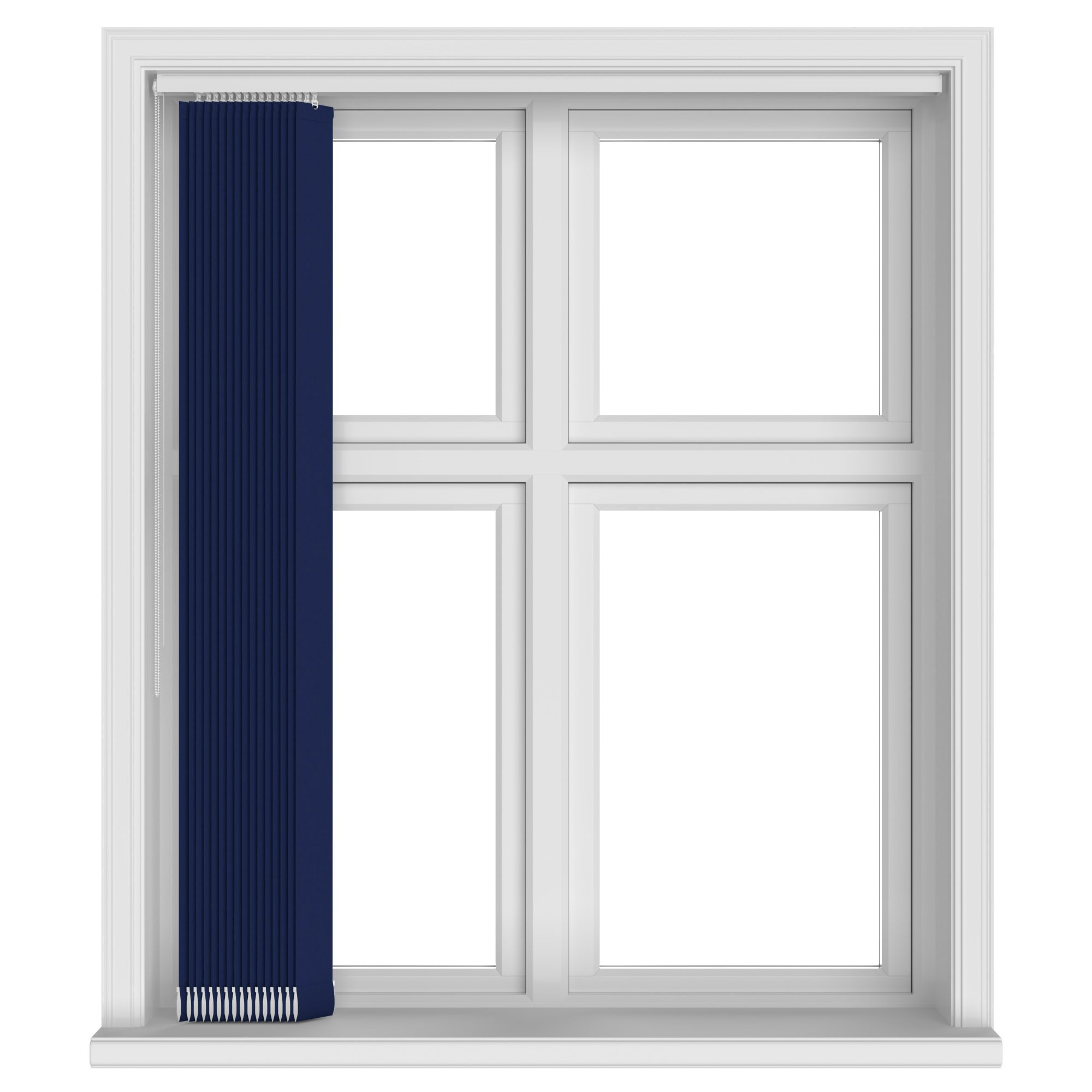 Aqualush Navy Blue - Image 4