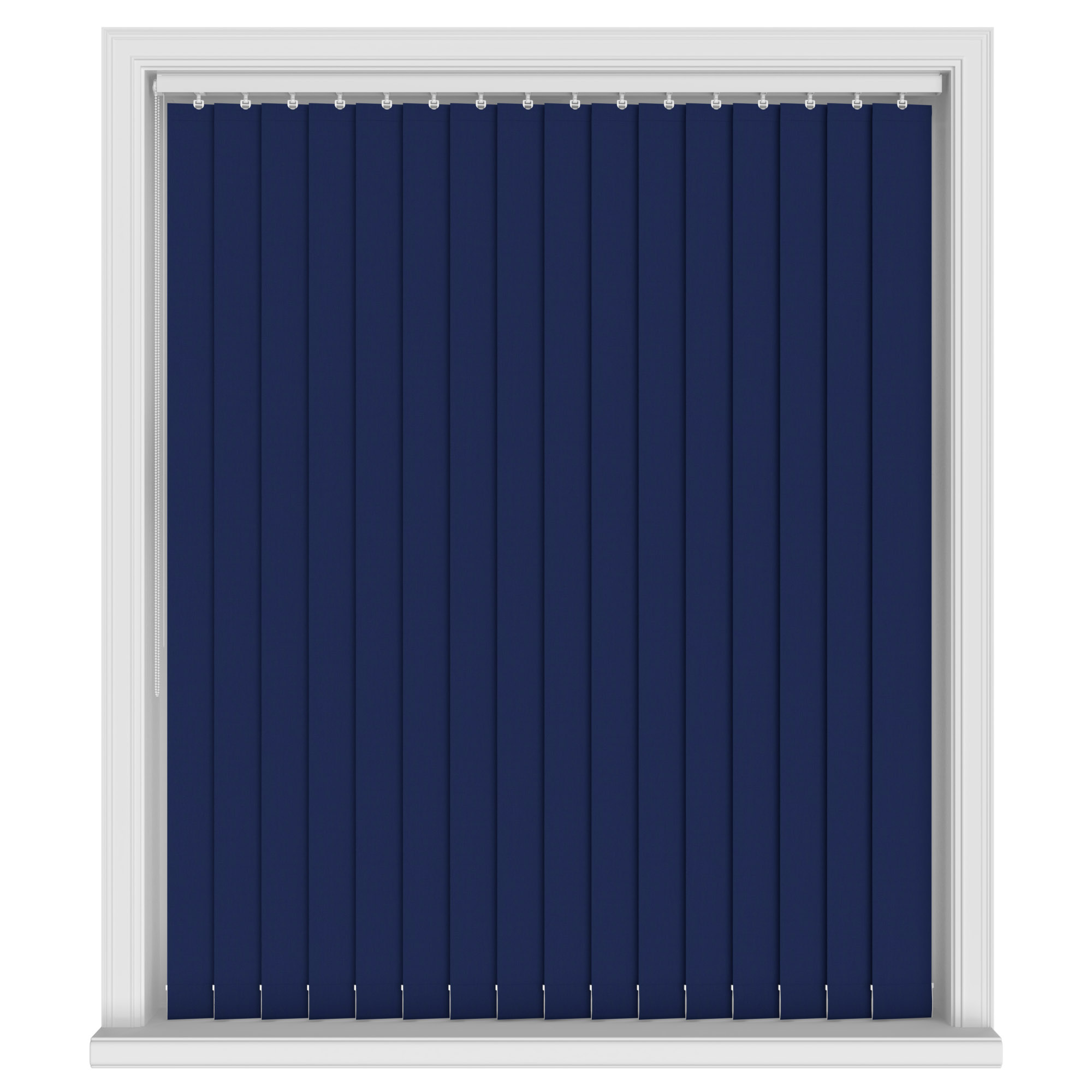 Aqualush Navy Blue Replacement Slats - Image 3