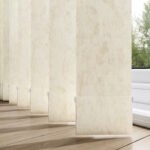 Aquamar Cream Replacement Slats