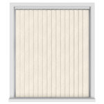 Aquamar Cream Replacement Slats