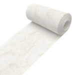 Aquamar White Replacement Slats