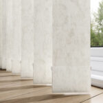 Aquamar White Replacement Slats