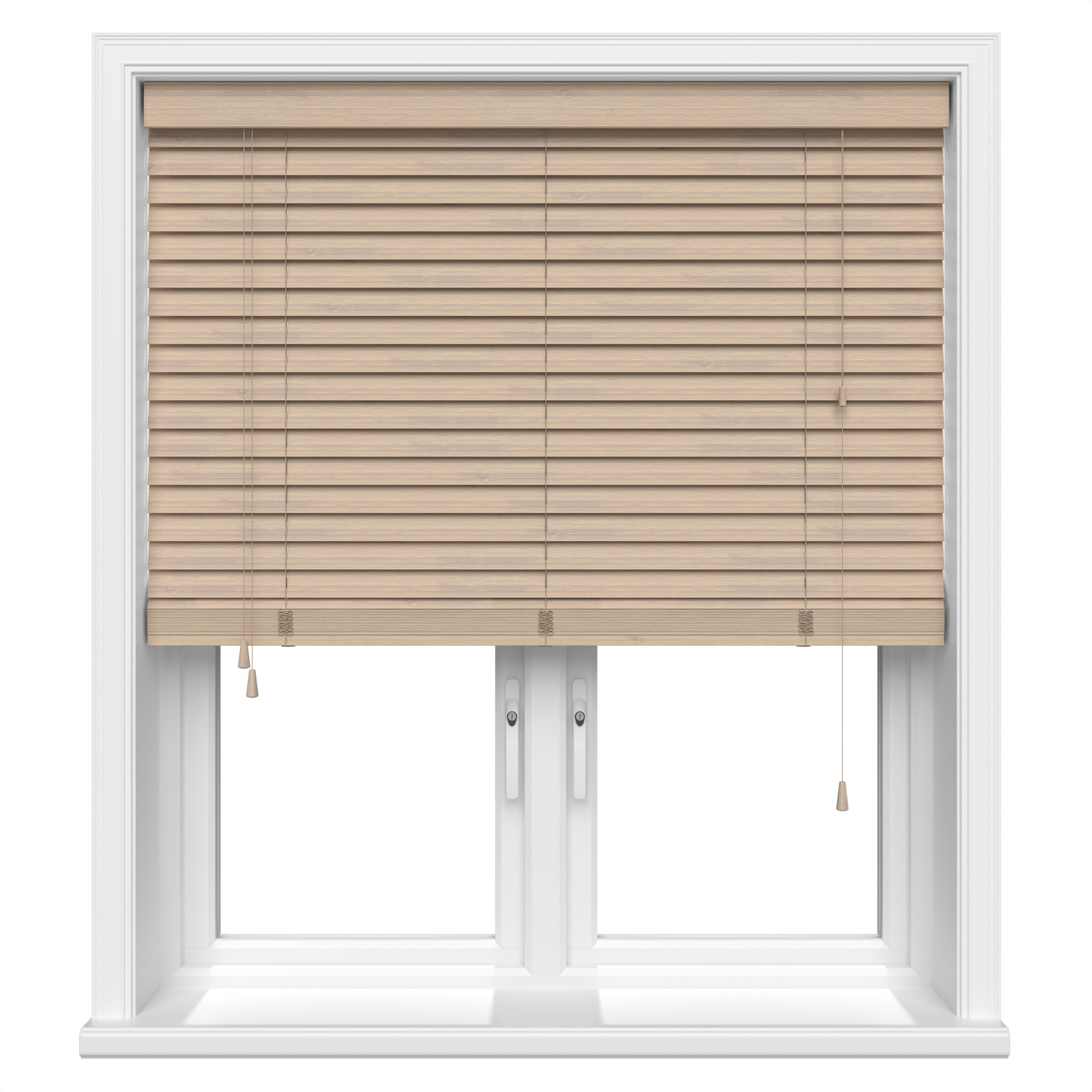 Arcana Bamboo Real Wood - Image 2