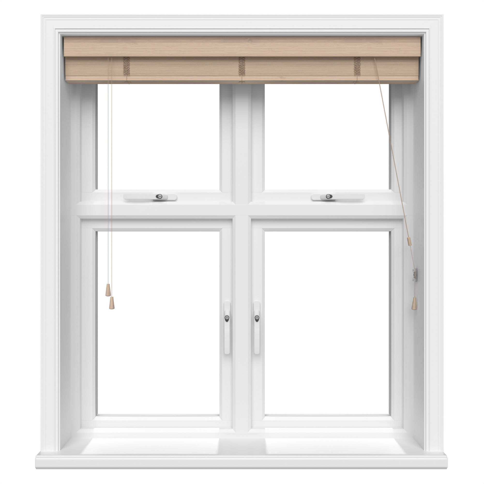 Arcana Bamboo Real Wood - Image 3