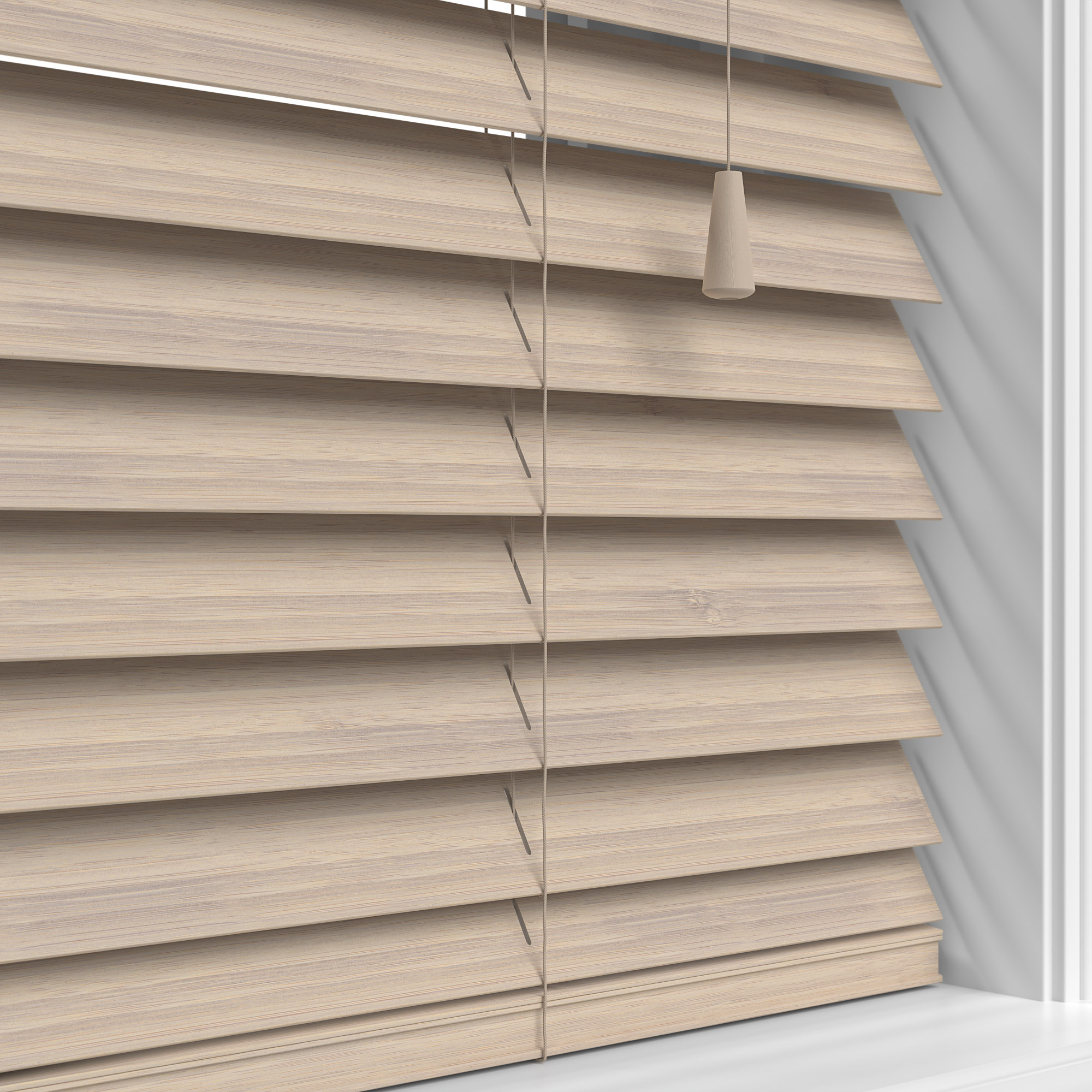 Arcana Bamboo Real Wood - Image 4