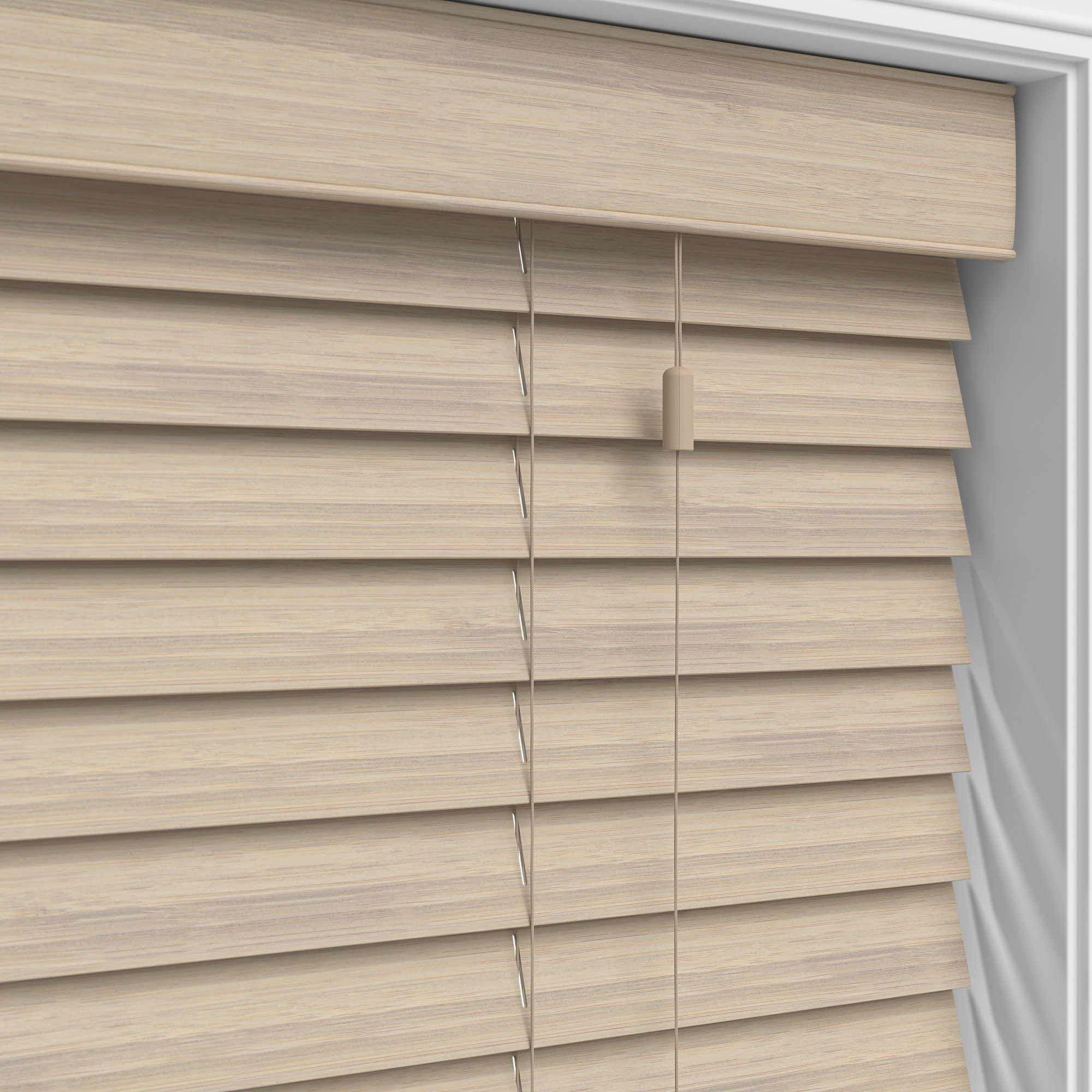 Arcana Bamboo Real Wood - Image 5