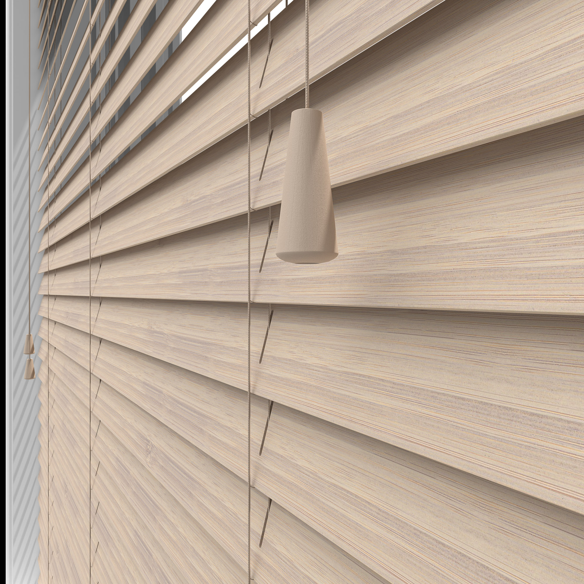 Arcana Bamboo Real Wood - Image 7