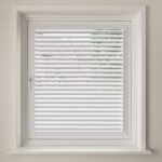 Arctic White Perfect Fit Shutter