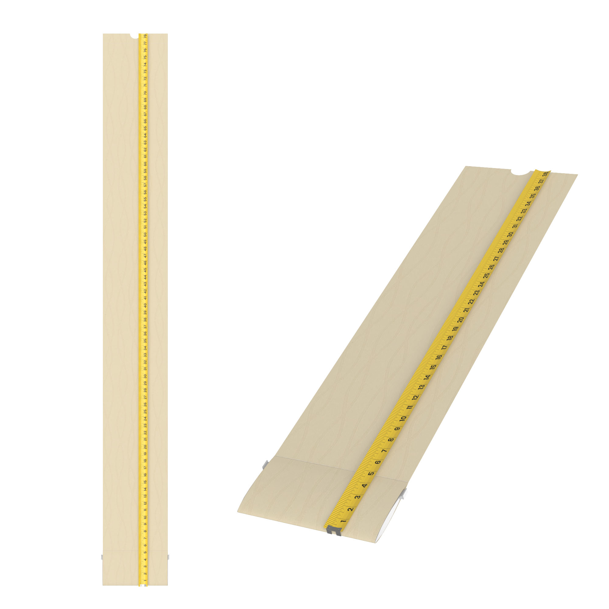 Aria Stone Replacement Slats - Image 5