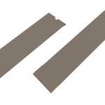 Arona Pebble Replacement Slats
