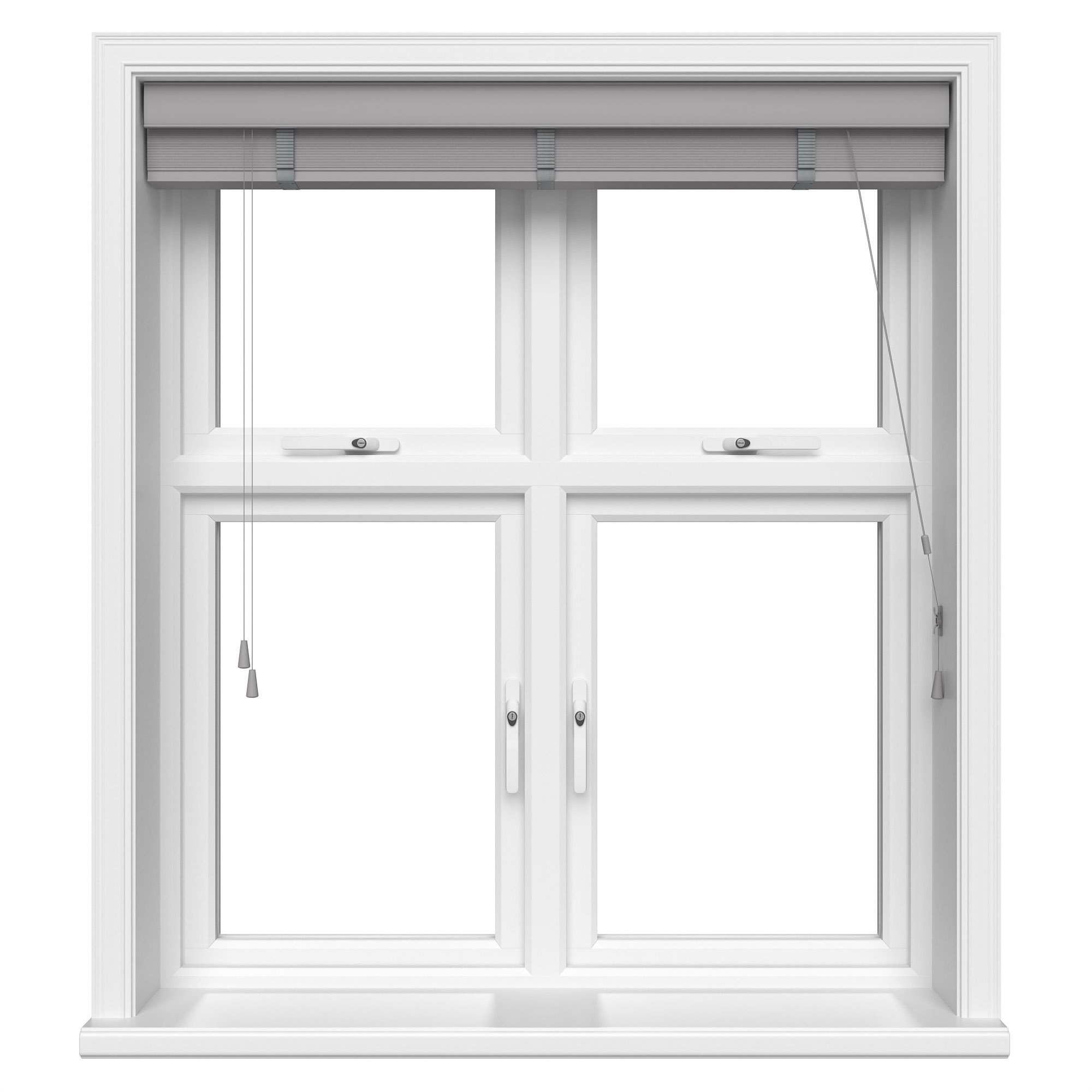 Ash Grey Real Wood With Tapes - Image 3