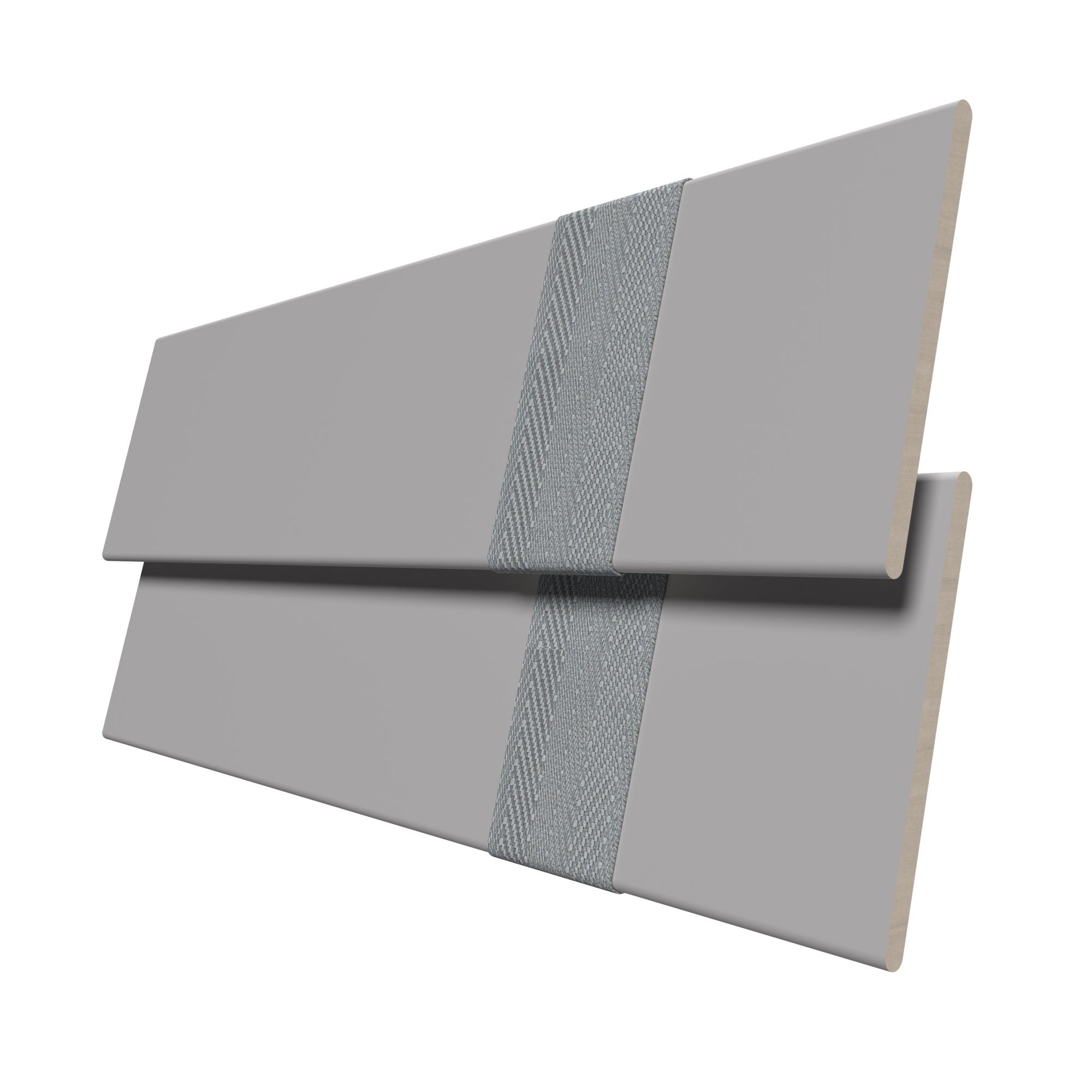 Ash Grey Real Wood With Tapes - Image 7