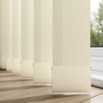 Atlantic Cream Replacement Slats