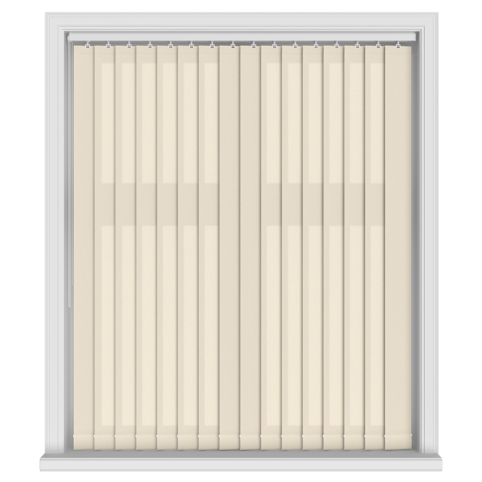 Atlantic Cream Replacement Slats - Image 3