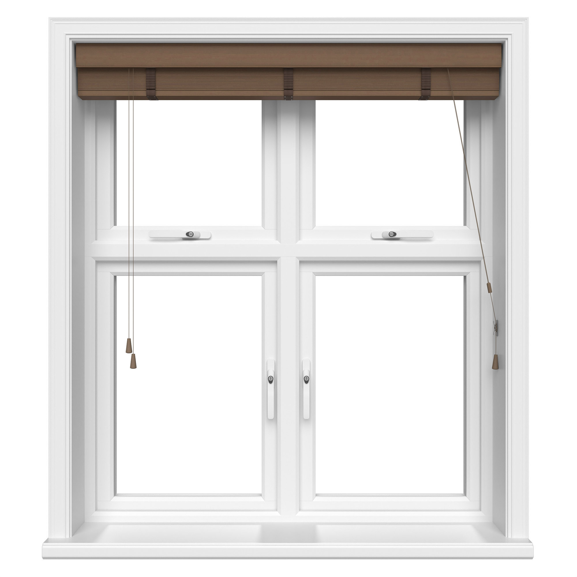 Auburn Real Wood With Tapes - Image 3